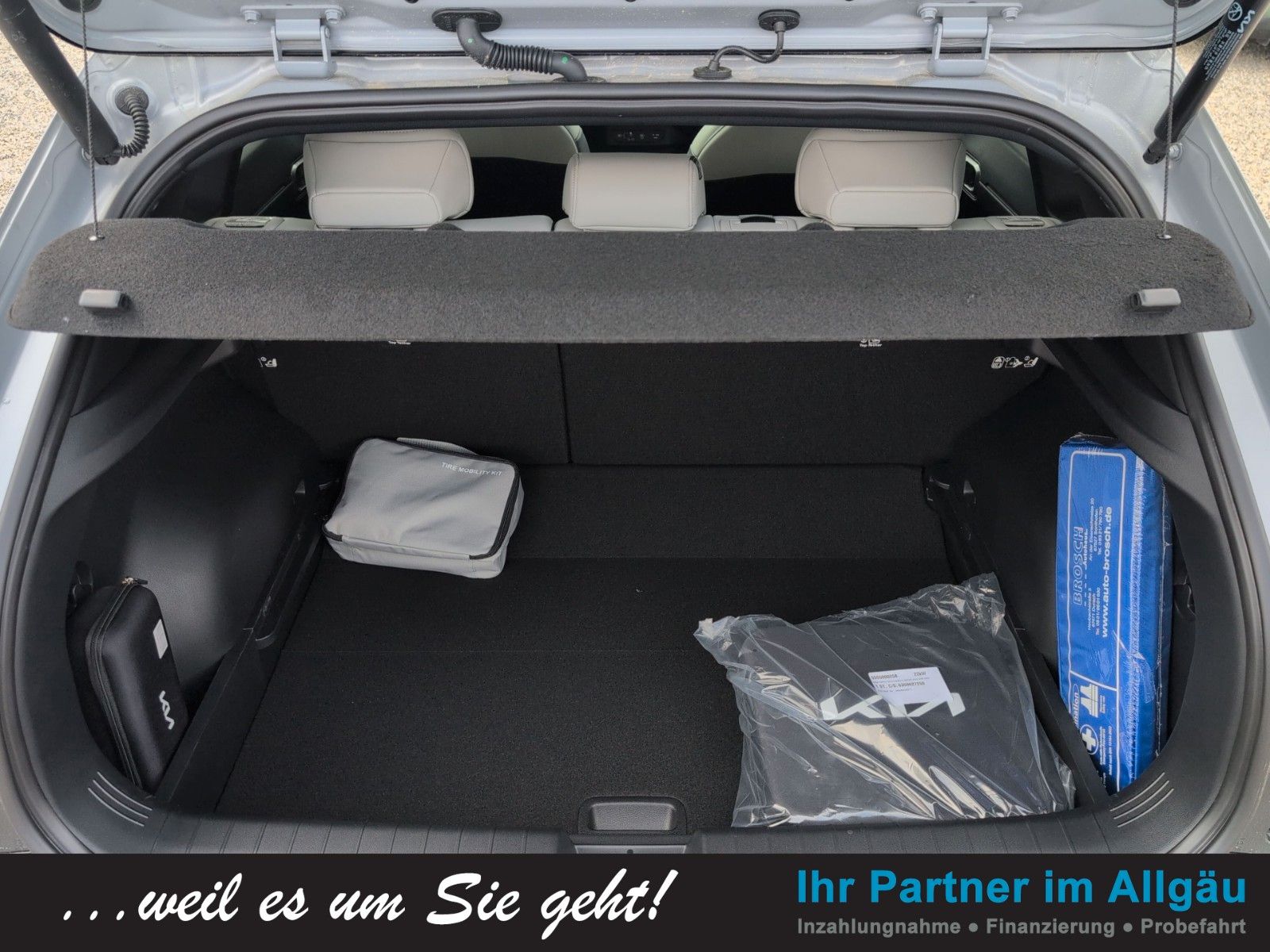 Kia EV4 - Bild 15