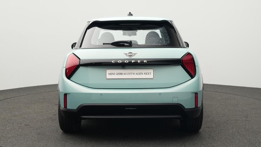 MINI Cooper C - Bild 9