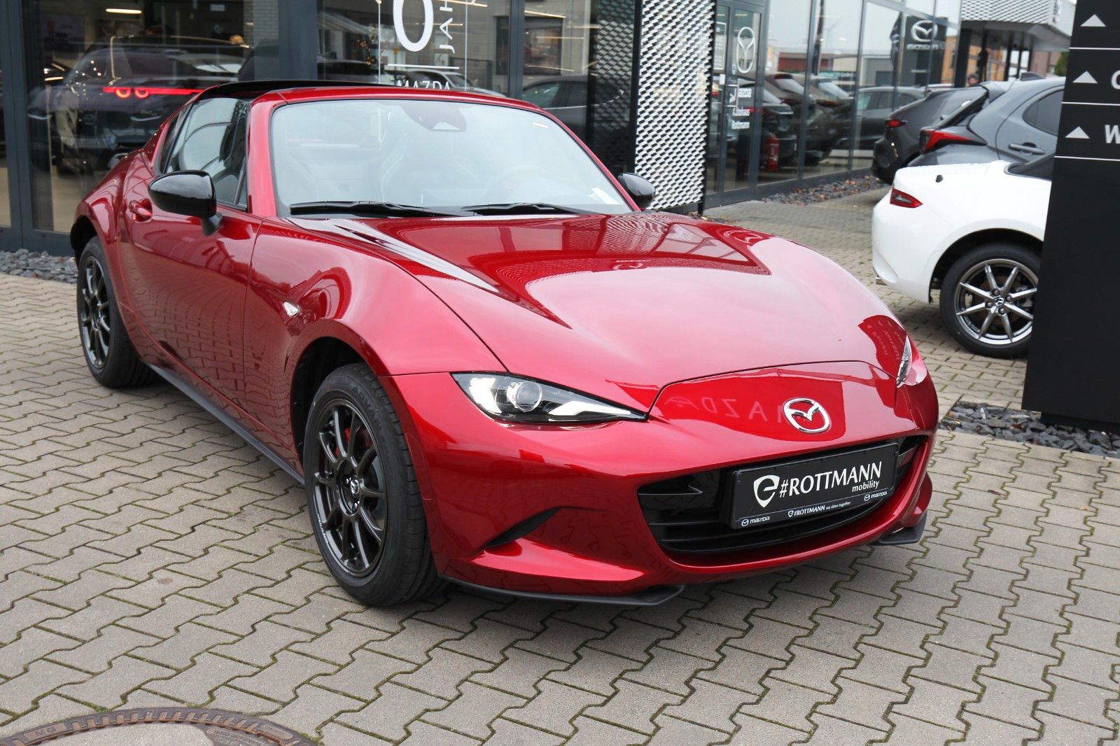Mazda MX-5 - Bild 3