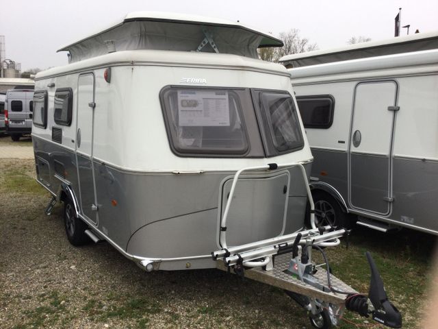 HYMER / ERIBA / HYMERCAR Touring 550