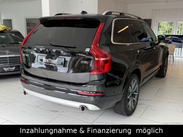 Volvo XC90 - 3