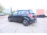 Opel Corsa D Edition 1,2 Ltr. - 51 kW - Opel Corsa Gebrauchtwagen in Dresden