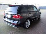 Mercedes-Benz GLE -Klasse GLE 350 d 4Matic,Massage,Distronic - Mercedes-Benz: 35