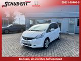 Honda Jazz 1.4 Elegance - Honda Jazz: mit Anhängerkupplung