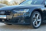 Audi A8 50 TDI quattro S8 Optik Pano Lang Massage - Audi A8 Gebrauchtwagen