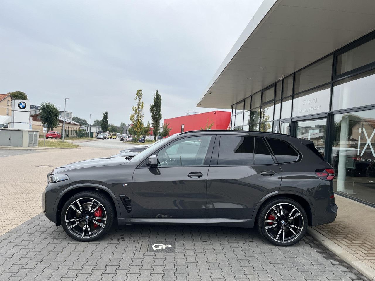 BMW X5 - Bild 11