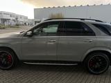 Mercedes-Benz GLE 53 AMG 4MATIC+ Facelift | MULTIBEAM | 360° - gebrauchte Mercedes-Benz GLE 53 AMG aus dem Jahr 2023