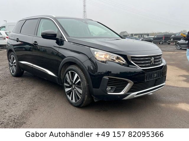 Peugeot 5008 Allure Business