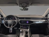 Audi S6 - Vorschau Bild 10