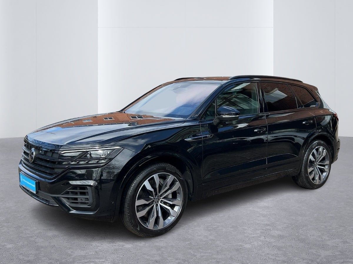 Volkswagen Touareg - Bild 2
