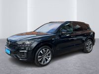 Volkswagen Touareg - Vorschau Bild 2