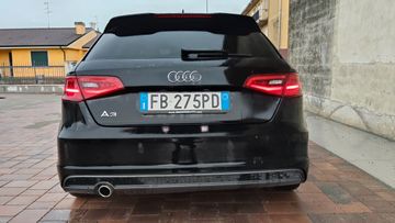 Audi A3 - 4