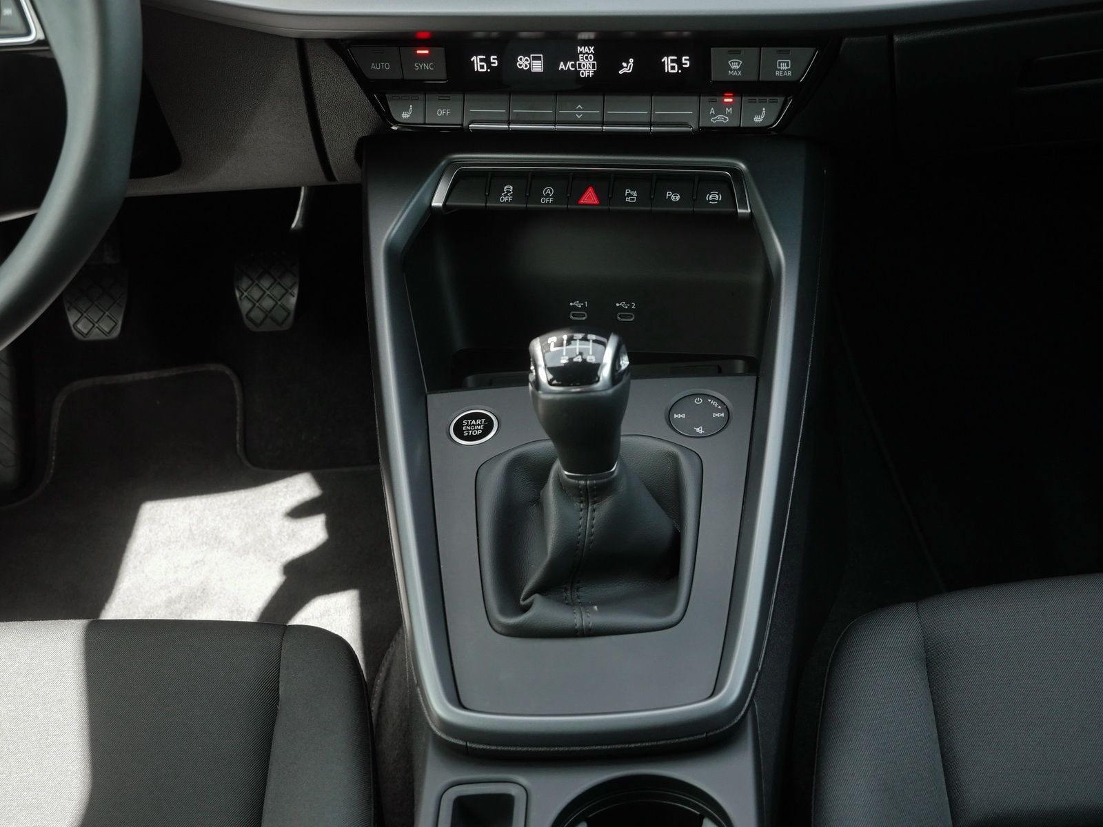 Audi A3 - Bild 7