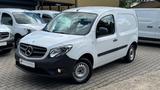 Mercedes-Benz Citan Kasten 109 lang Service+HU neu/1.Hand - Mercedes-Benz Citan Gebrauchtwagen in Stuttgart