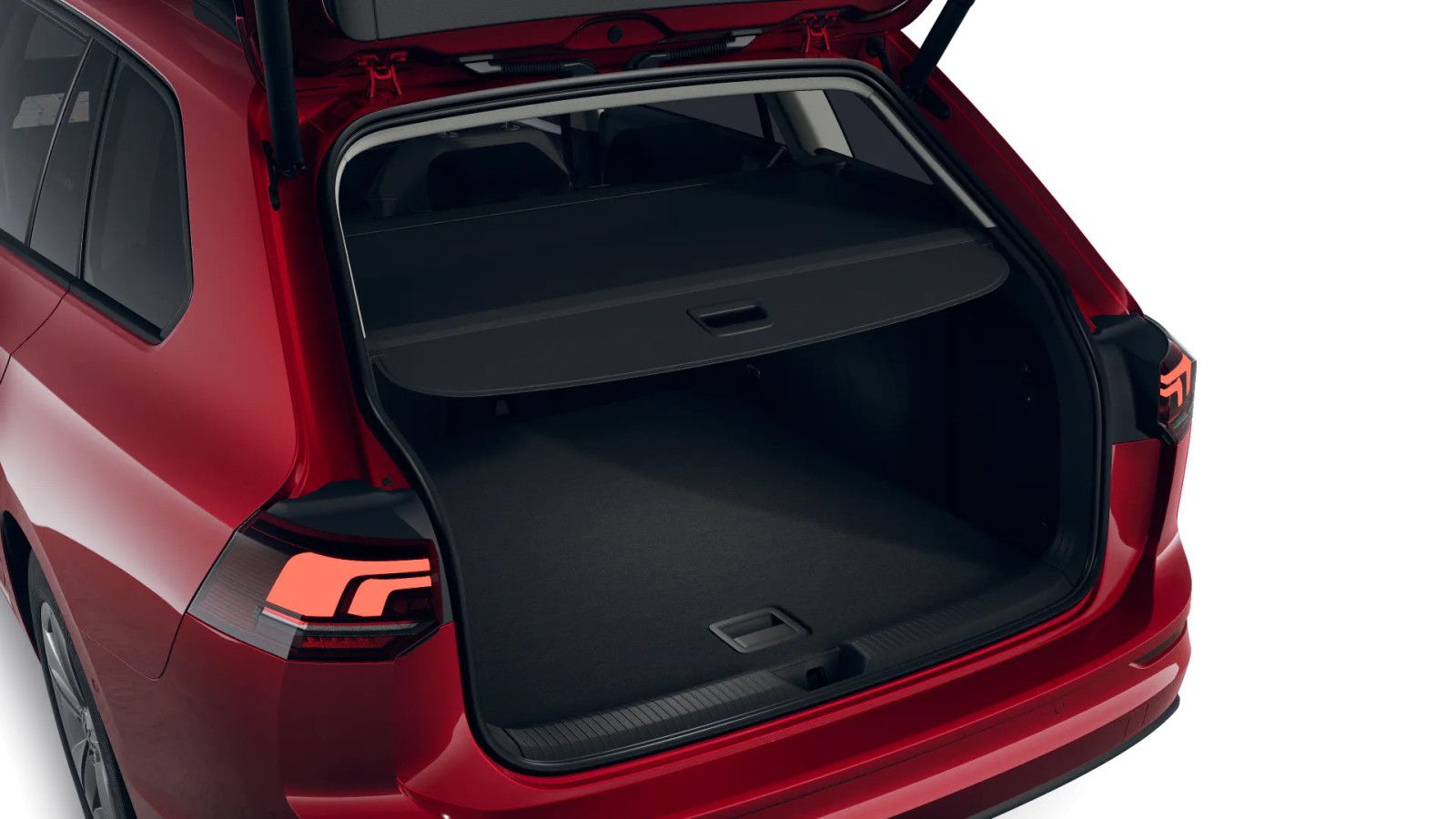Volkswagen Golf - Bild 8