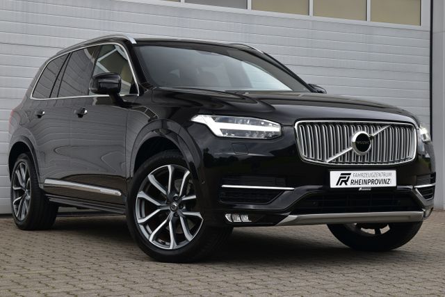 VOLVO XC 90