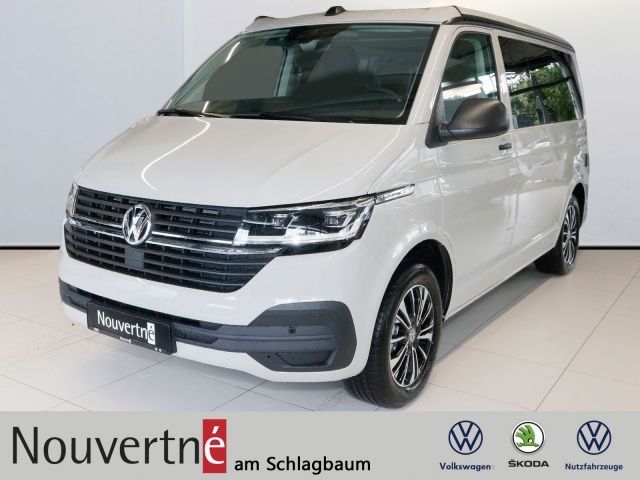 Volkswagen California T6.1 Camper Beach 2.0 l TDI