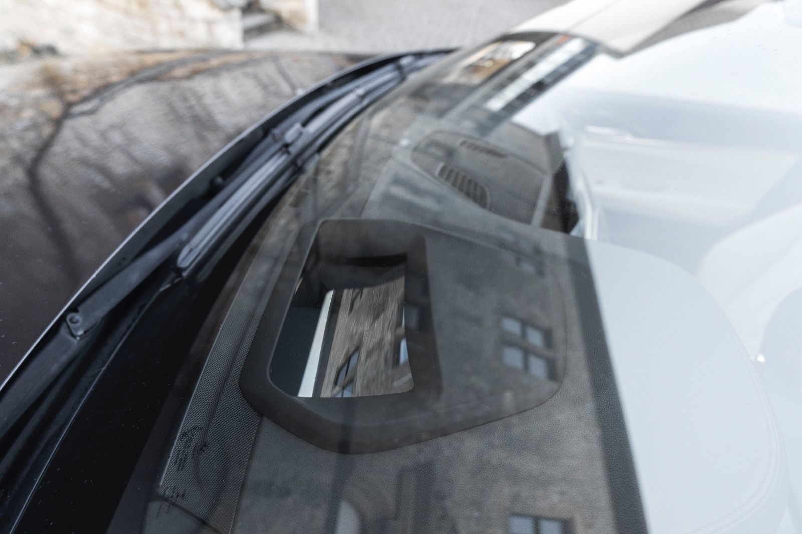 Fahrzeugabbildung BMW 640IX GT M-SPORT HUD 360° H&K LED CARPLAY PANO