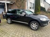 Volkswagen Touareg 2.5 TDI 3,5 Tonnen Zuglast gepflegt 
