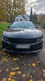 Andere Dodge Charger 5,7l R/T - Andere mit Benzin-Antrieb: Limousine