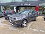 Jeep Compass II 2017 2.0 mjt Opening Edition 4wd - Jeep Compass: Opening Edition