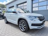 Skoda Kodiaq Ambition 4x4 | Sportline | AHK - Skoda Kodiaq: Ambition