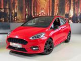 Ford Fiesta ST-Line/NAVI/DAB/SITZHEIZ/AUTOMATIK - Ford aus 2019
