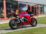 Honda CBR600RR  - HONDA CBR