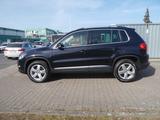 Volkswagen Tiguan 1.4 Navi*Xenon*PDC*AHK*4Motion - VW Tiguan bis 10.000 Euro