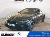 BMW M4 Competition M xDrive Cabrio  UPE 125.420 EUR - BMW M4 Neuwagen