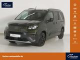 Fiat Doblo Cargo 1.5 BlueHDi L2H1 Kombi 7-Sitzer