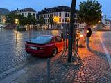 Porsche 944 Sammlerfahrzeug, lückenlose Historie - Porsche Gebrauchtwagen in Aschaffenburg
