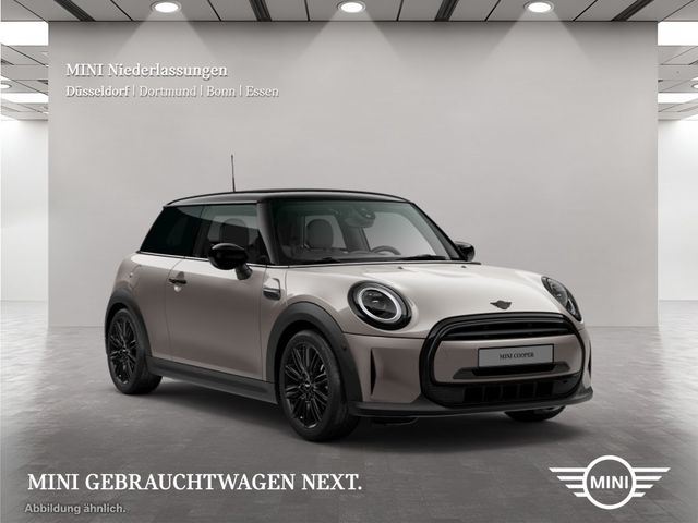 MINI Cooper Navi Kamera Driv.Assist Sportsitze LED