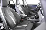BMW X2 sDrive18i Sport-Line *1.Hand*PAno.*Navi*EHK* - BMW X2