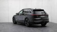 Audi e-tron 55 quattro advanced, B&O, HUD, Pano, AHK