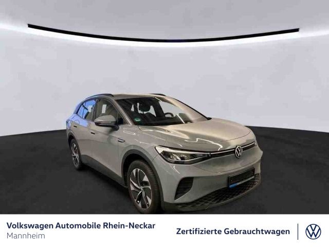 Volkswagen ID.4 - Bild 3