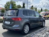 Volkswagen Touran Highline 1. HAND+SCHECKHEFT+LED+ACC - Volkswagen Touran in Hannover