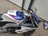 Aprilia RS 125 - APRILIA RS 125
