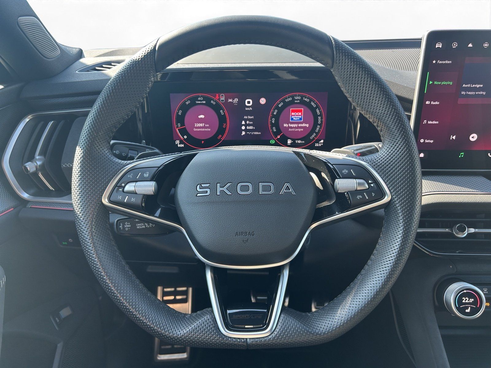 Skoda Kodiaq - Bild 9