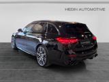 Mercedes-Benz AMG C 43 4M T DIG-L|PANO|DISTR|AHK|360|HUD - Mercedes-Benz C 43 AMG in Saarbrücken