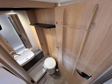 Sunlight Adventure T 68C AUTOMATIK TV FIAT NAVI Combi 6E