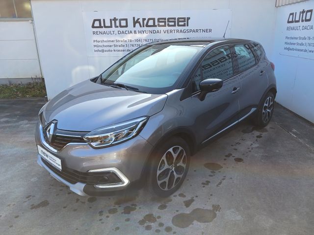 Renault Captur Intens TCe 90 Start&Stop