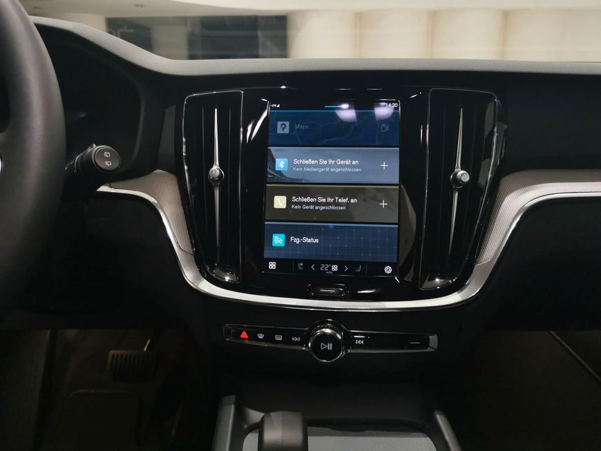Volvo V60 Cross Country B5 B AWD Plus foto 12