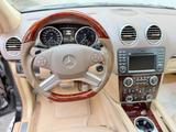 Mercedes-Benz GL 420 CDI ,4MATIC , SUV, BEIGE, TIP TOP!!! - Mercedes-Benz GL-Klasse in Wuppertal