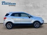 Ford EcoSport Titanium*WINTER-PAKET*BI-XENON* - Ford EcoSport: Titanium X