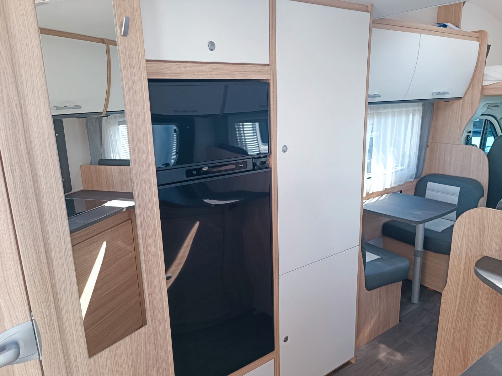 Fahrzeugabbildung Sunlight A72 Adventure *5Sitze*LED*TV