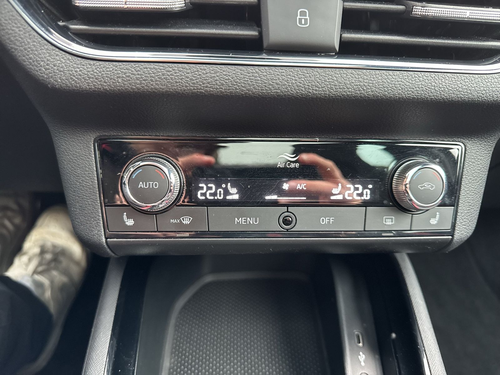 Kamiq 1.0 TSI Monte Carlo, LED, Winterpaket, 18"