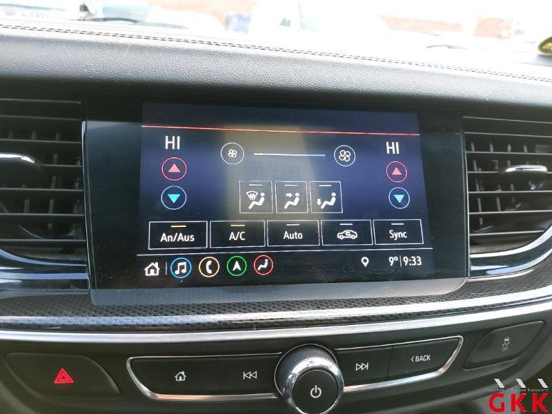 Opel Insignia B Sports Tourer Elegance AHK Alcantara