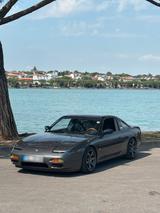Nissan 200SX S13 JDM / Tausch - Nissan 200 SX: Coupe