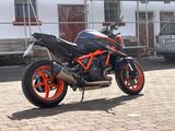 KTM 1290 Superduke R Evo Akrapovic TechPack Garantie